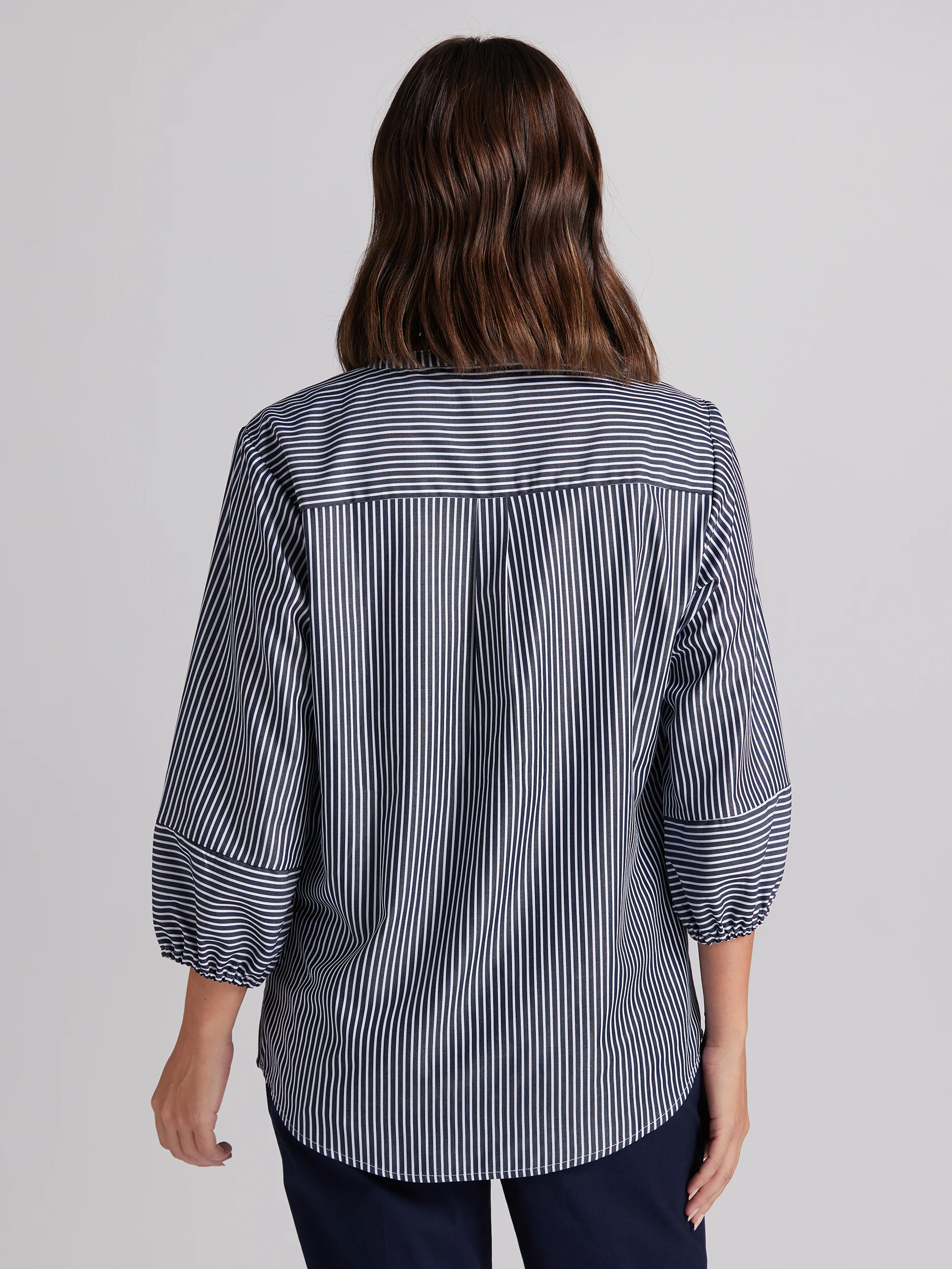 Zosia 3/4 Sleeve Shirt - Image 3